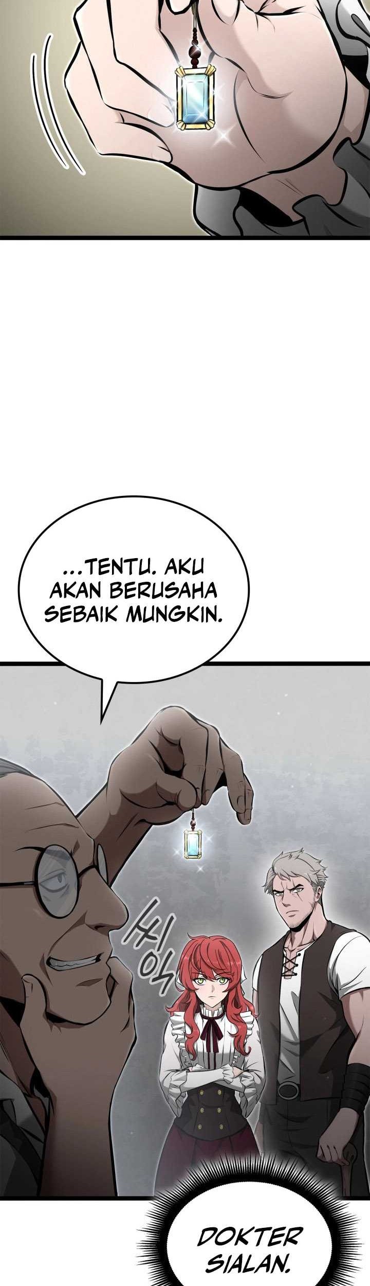 Kalli the Champion chapter 27 halaman 8