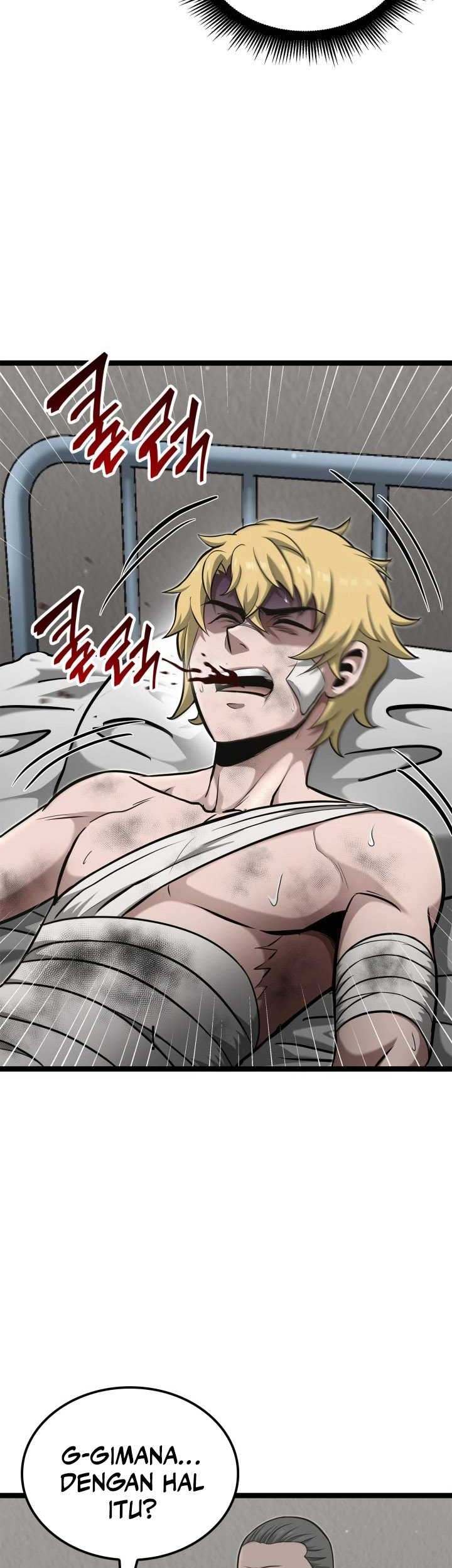 Kalli the Champion chapter 27 halaman 9