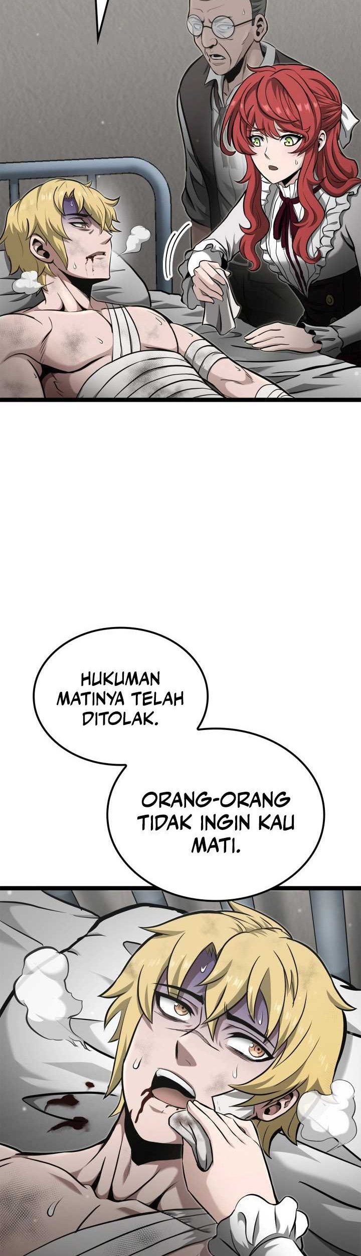 Kalli the Champion chapter 27 halaman 10