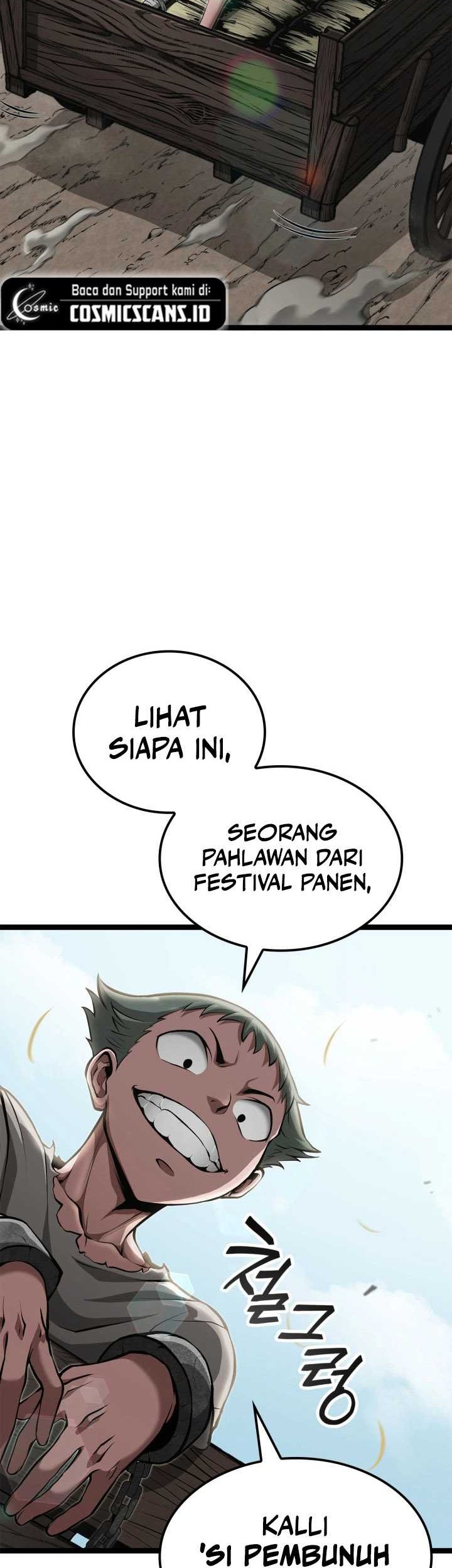 Kalli the Champion chapter 27 halaman 15