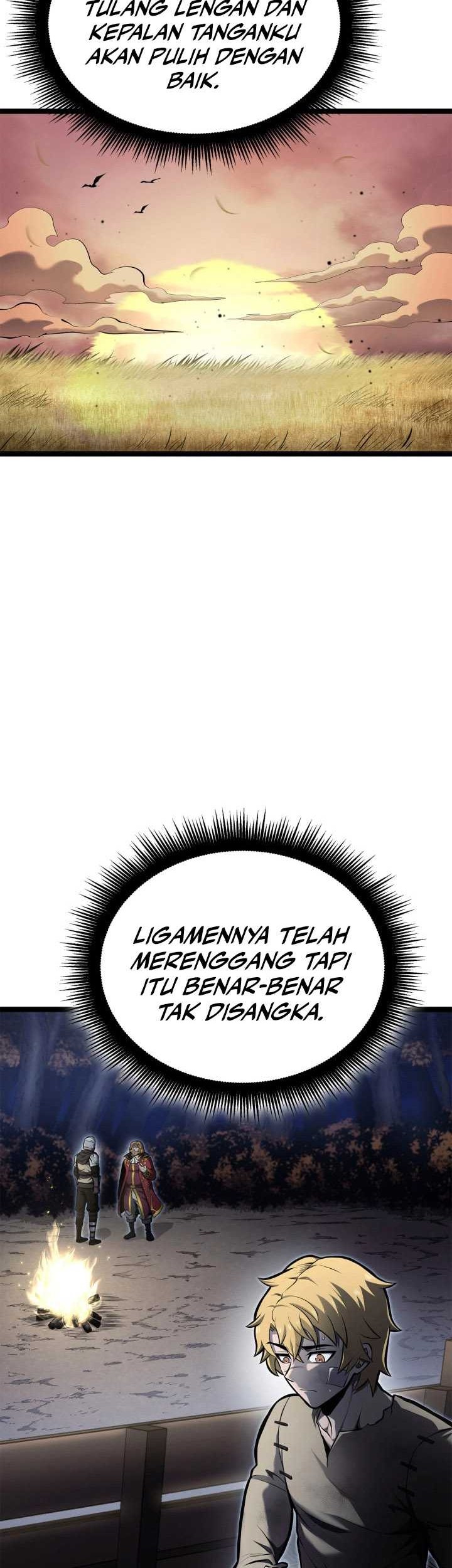 Kalli the Champion chapter 27 halaman 19