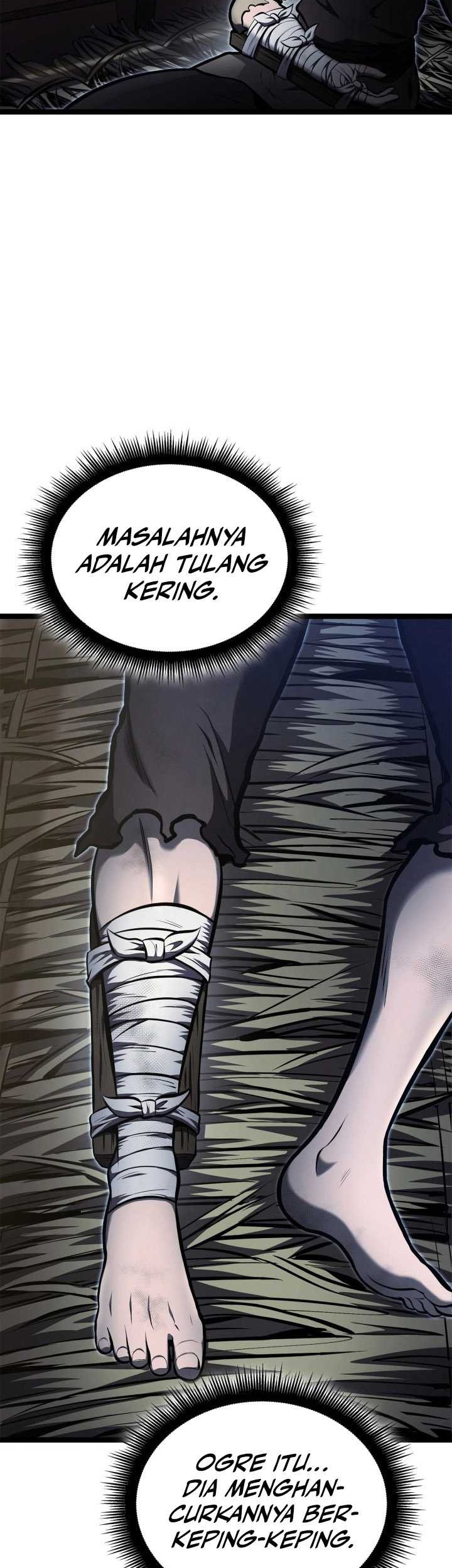 Kalli the Champion chapter 27 halaman 20