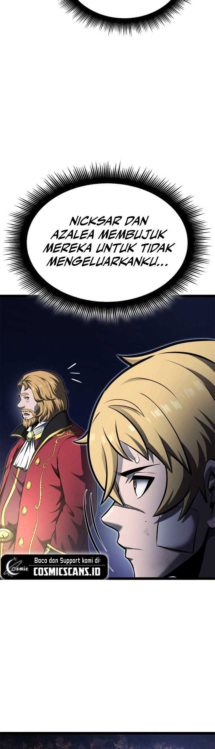 Kalli the Champion chapter 27 halaman 21