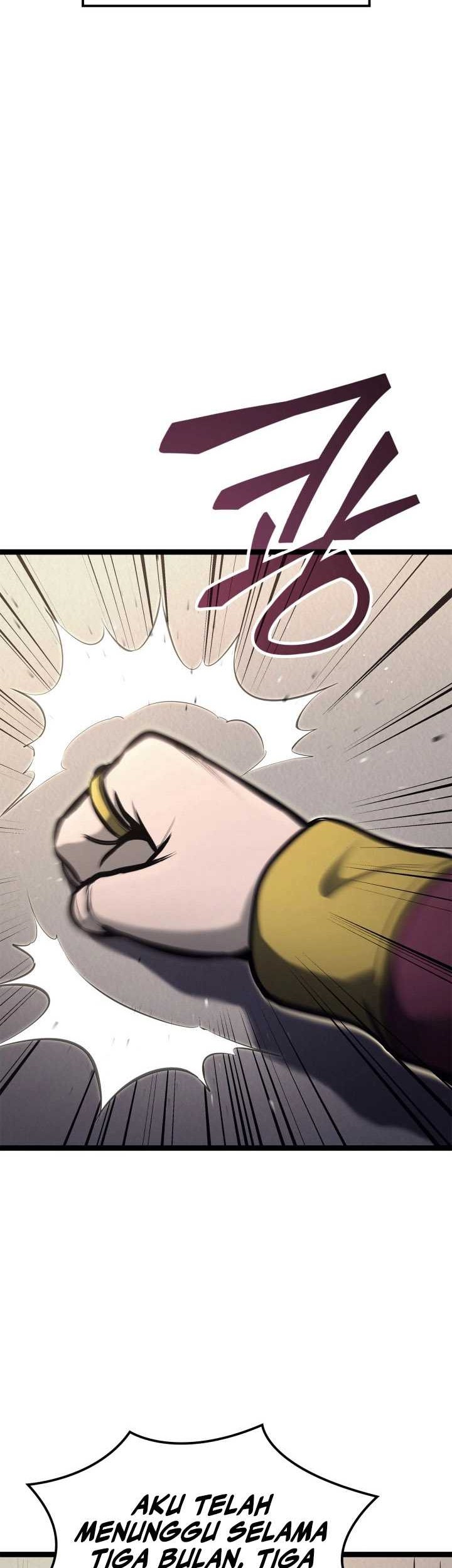 Kalli the Champion chapter 27 halaman 25