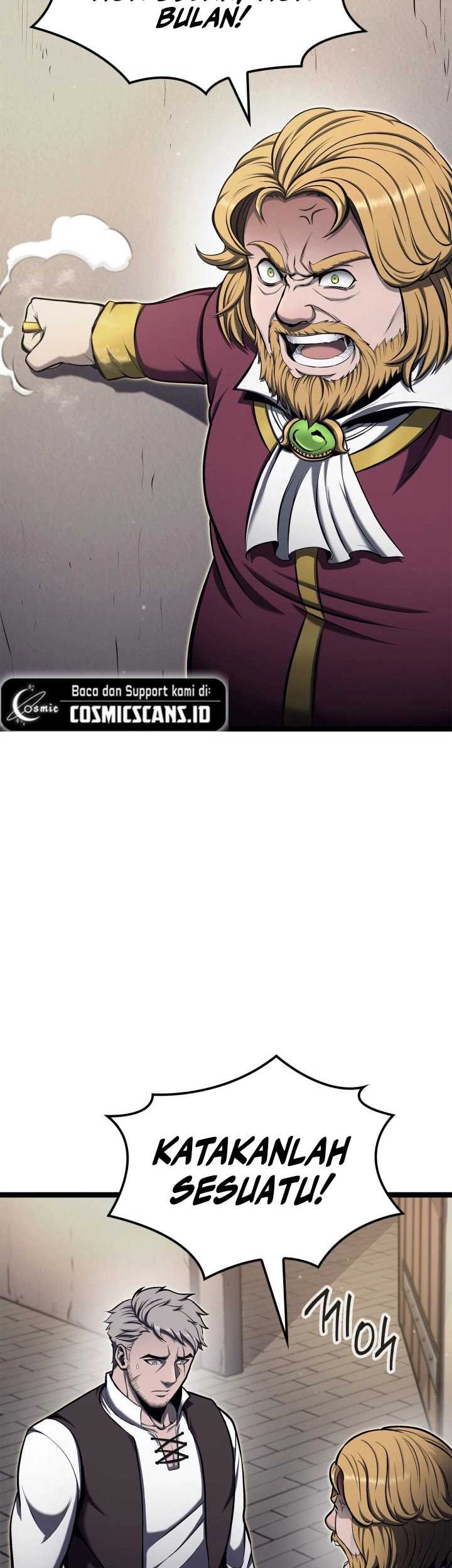 Kalli the Champion chapter 27 halaman 26