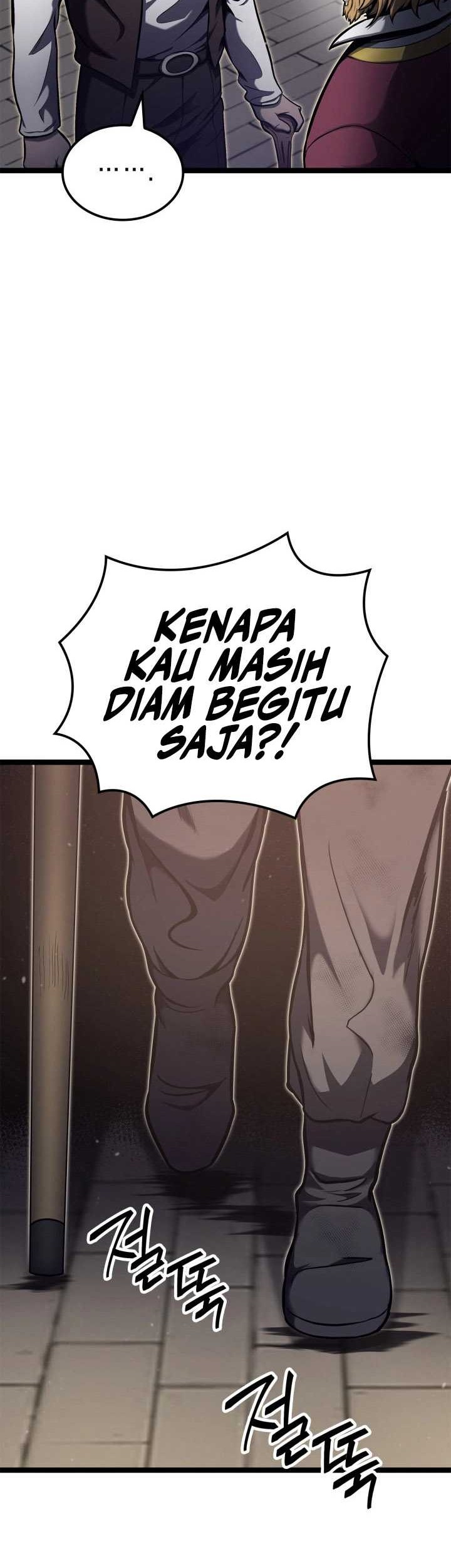 Kalli the Champion chapter 27 halaman 27
