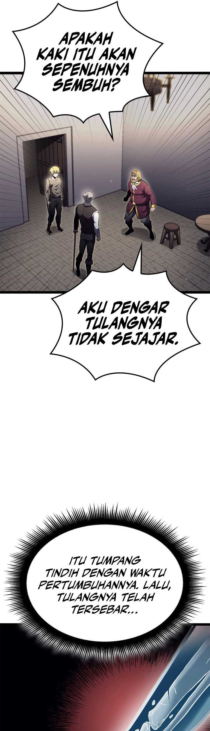 Kalli the Champion chapter 27 halaman 30