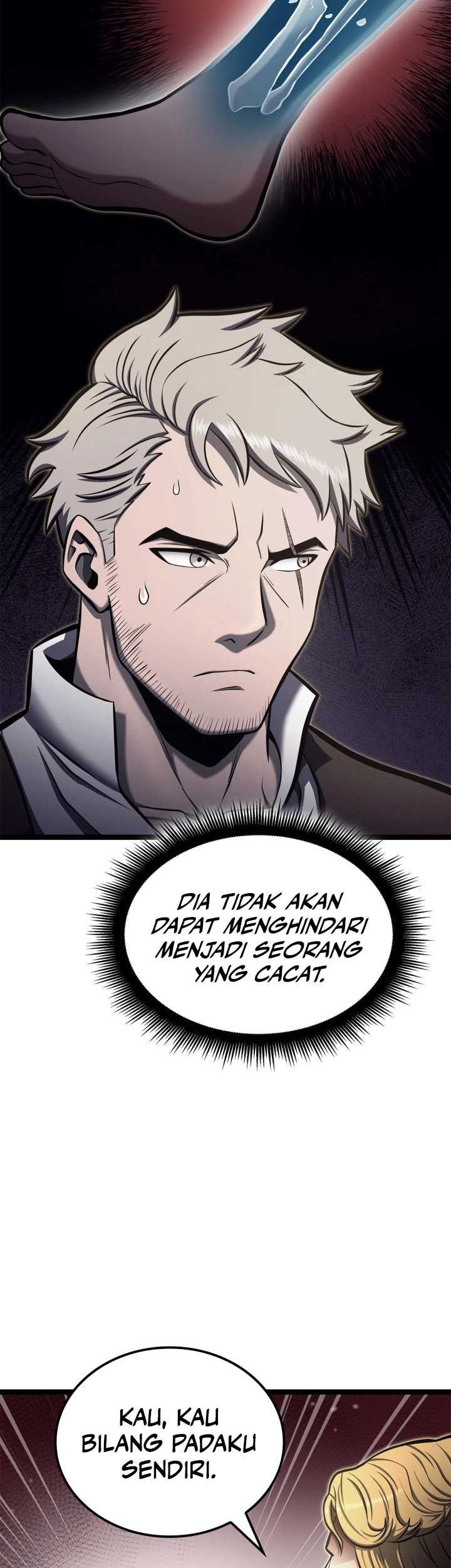 Kalli the Champion chapter 27 halaman 31