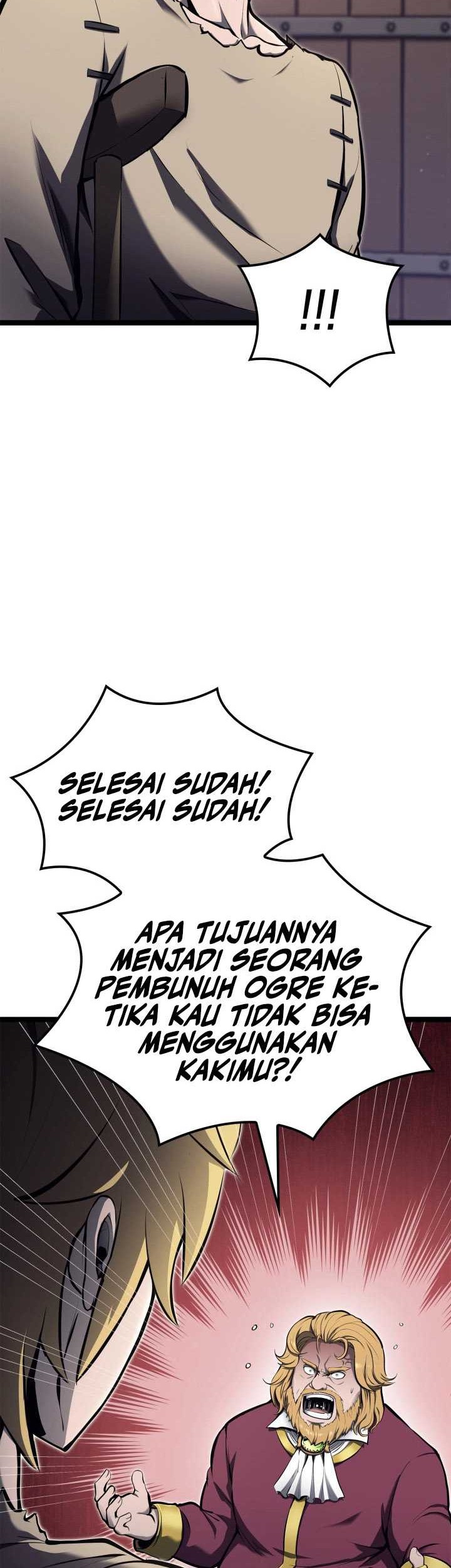 Kalli the Champion chapter 27 halaman 33