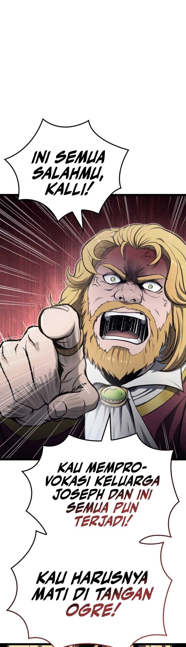 Kalli the Champion chapter 27 halaman 36