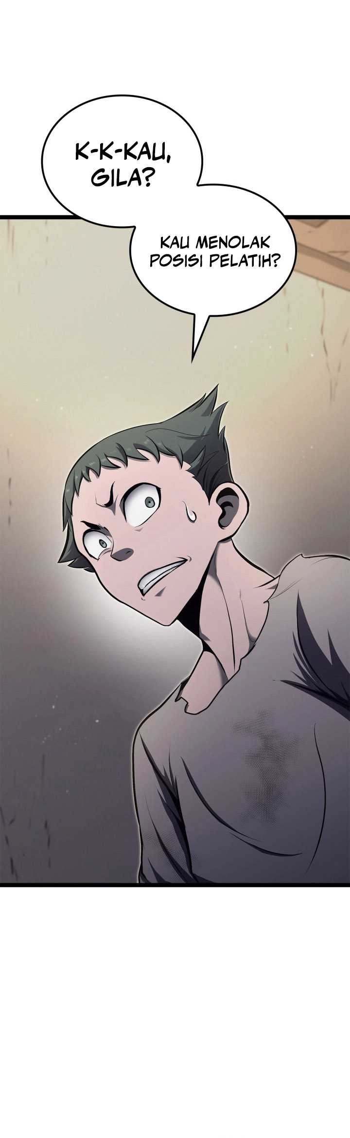 Kalli the Champion chapter 27 halaman 40