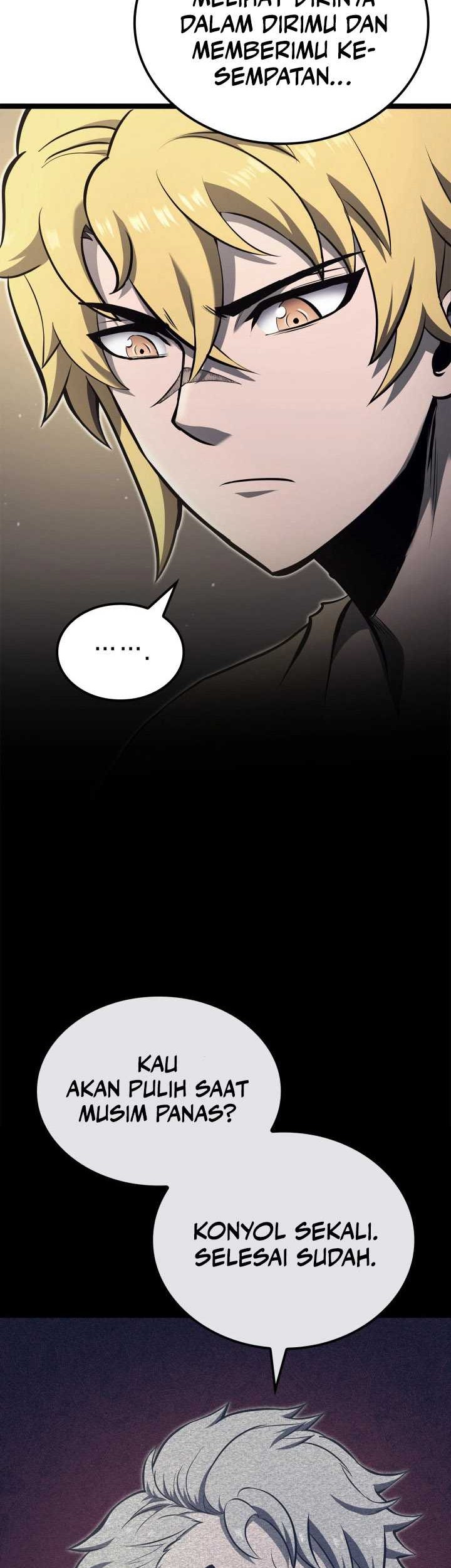 Kalli the Champion chapter 27 halaman 42