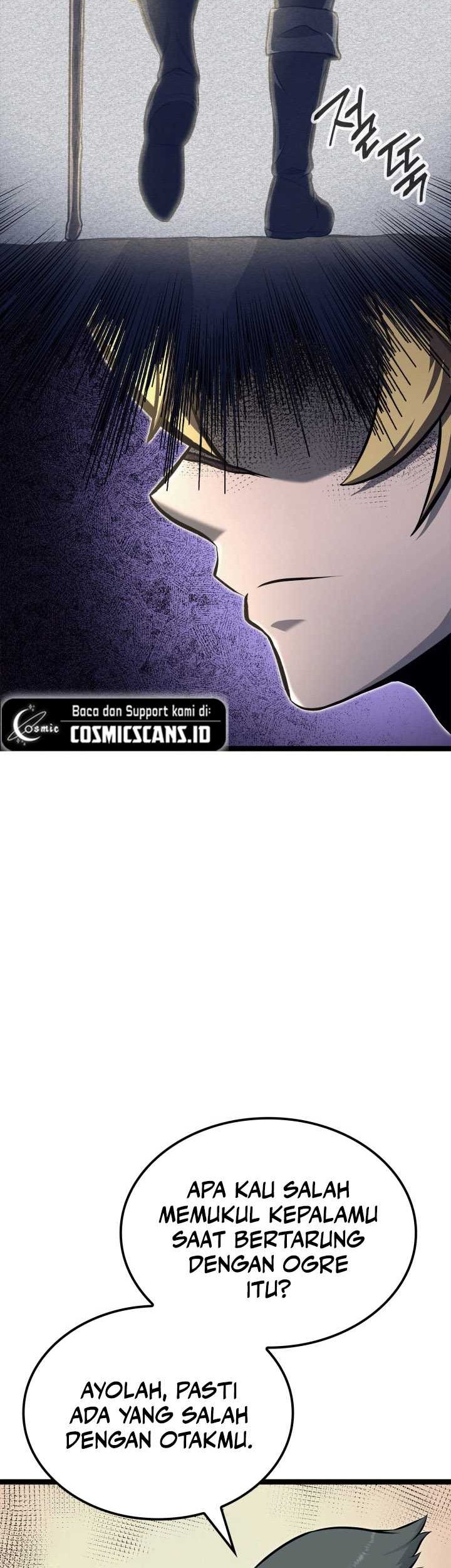 Kalli the Champion chapter 27 halaman 44