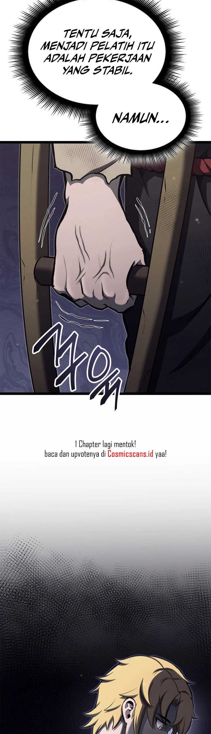 Kalli the Champion chapter 27 halaman 50