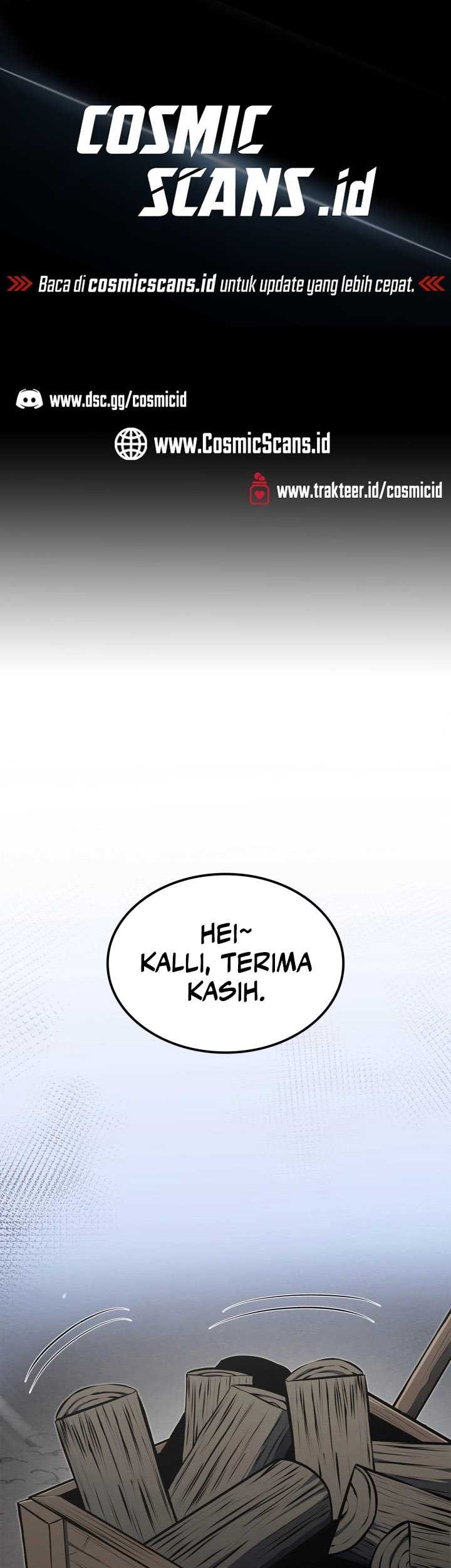Kalli the Champion Bab 28 halaman 2