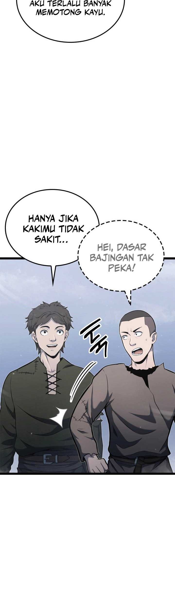 Kalli the Champion Bab 28 halaman 5