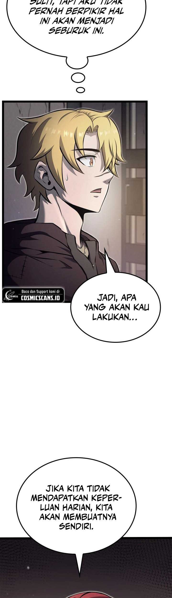 Kalli the Champion Bab 28 halaman 19