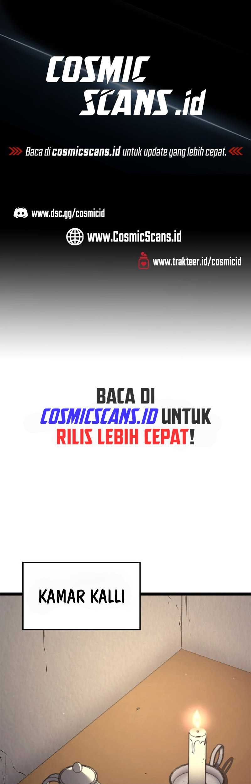 Kalli the Champion chapter 29 halaman 2