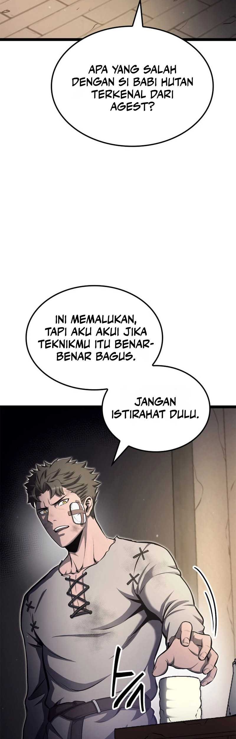 Kalli the Champion chapter 29 halaman 4