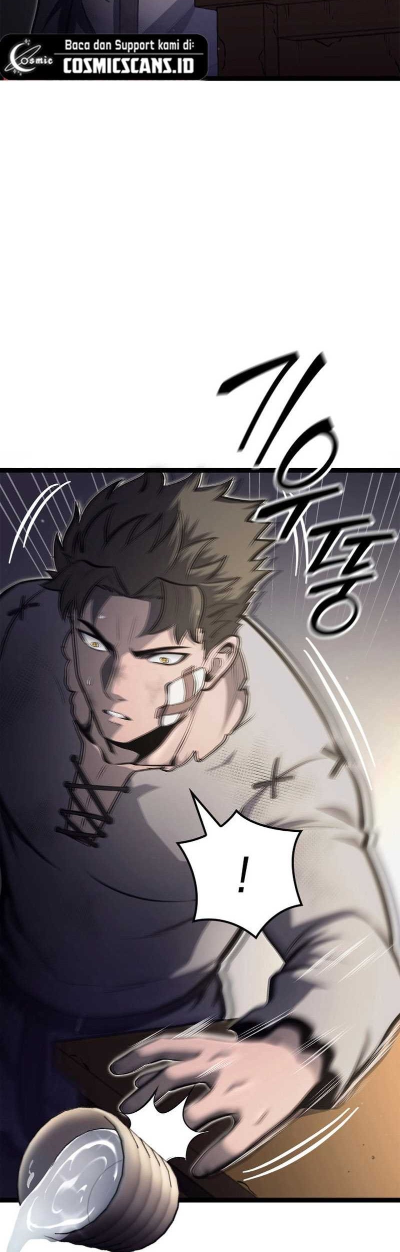 Kalli the Champion chapter 29 halaman 5
