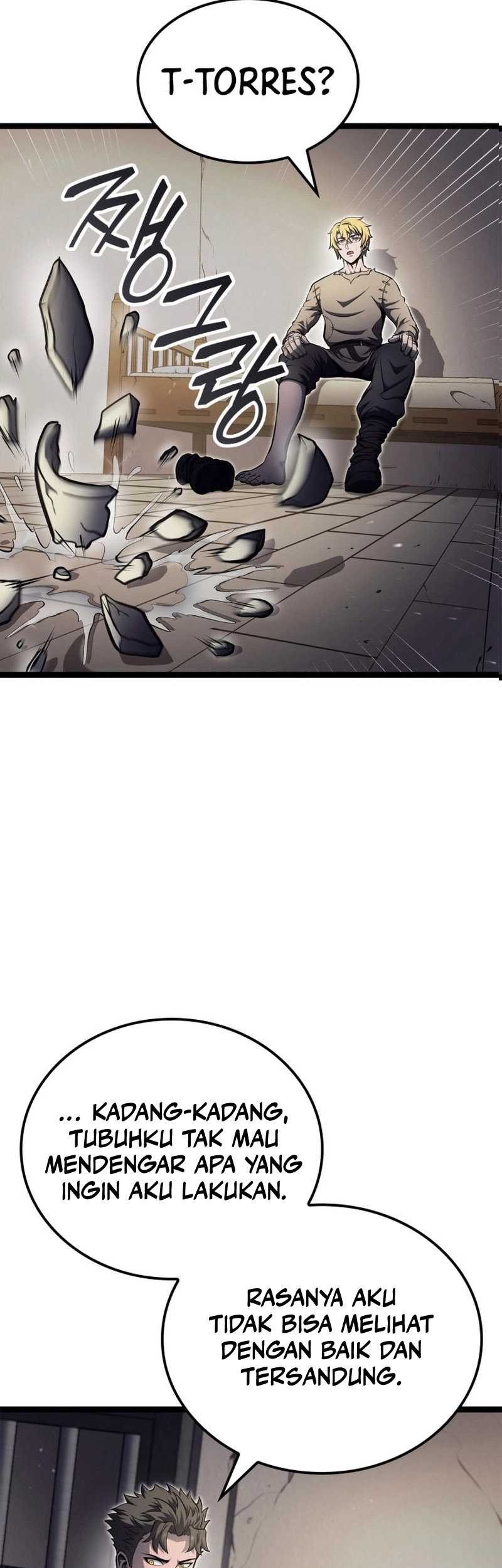 Kalli the Champion chapter 29 halaman 7