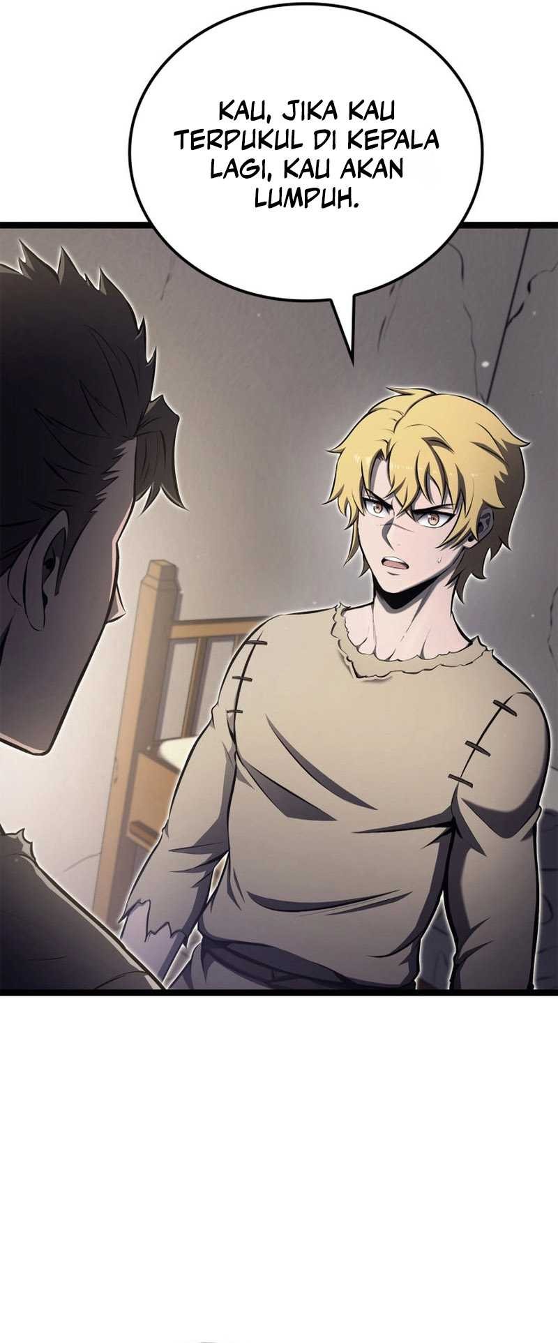 Kalli the Champion chapter 29 halaman 11