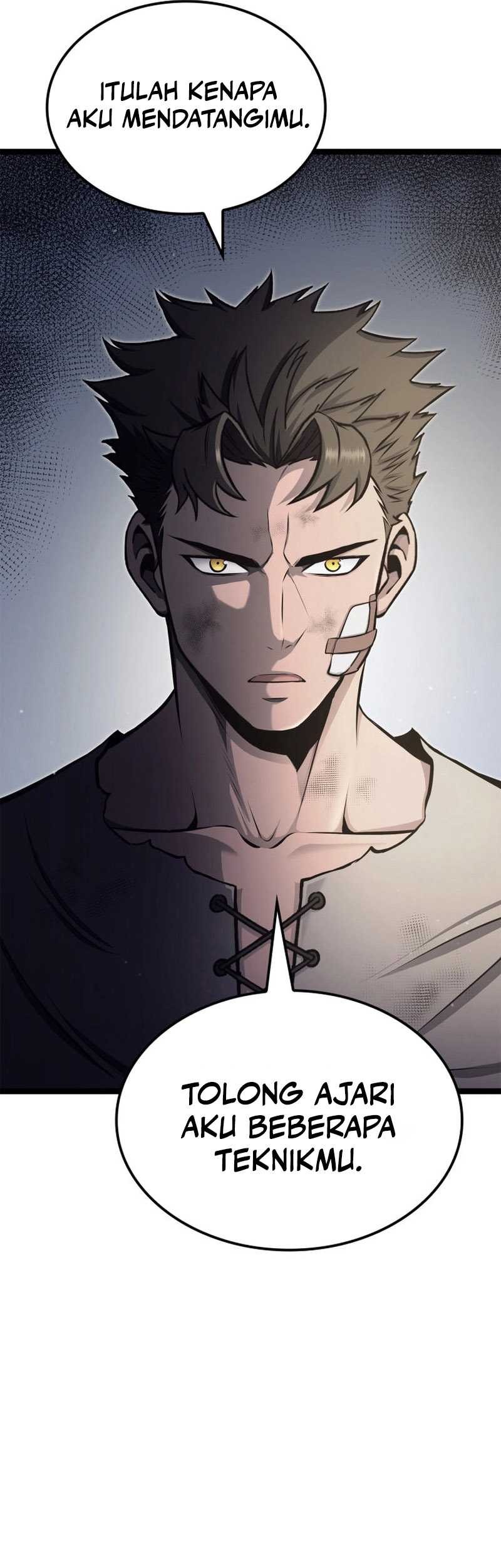 Kalli the Champion chapter 29 halaman 12