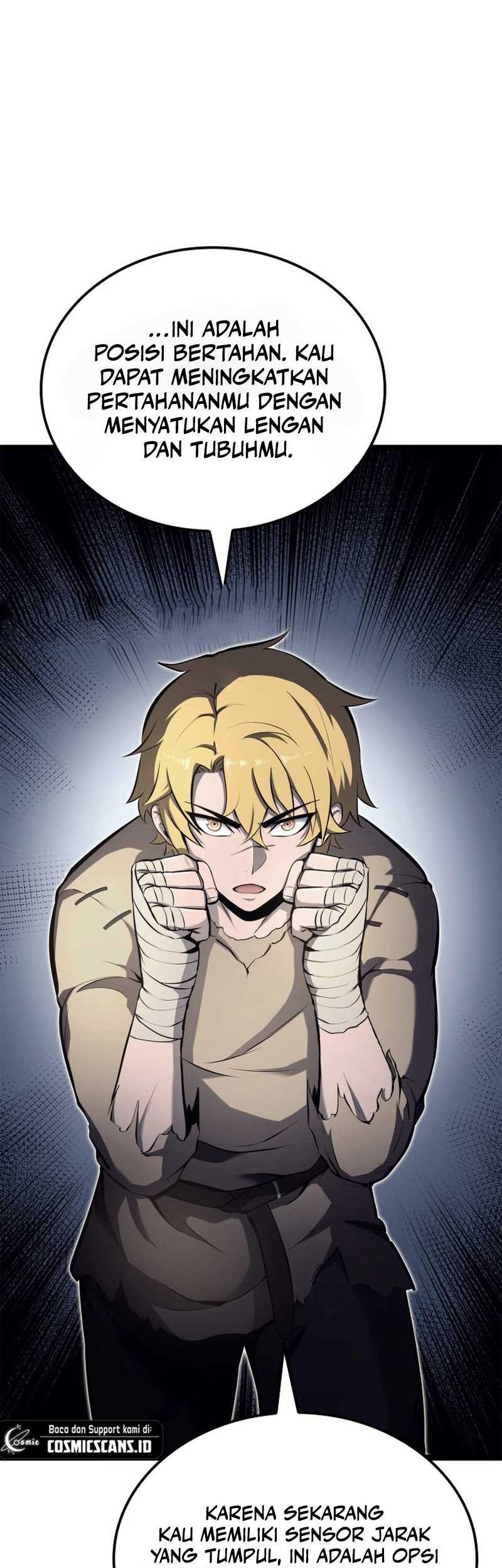 Kalli the Champion chapter 29 halaman 14