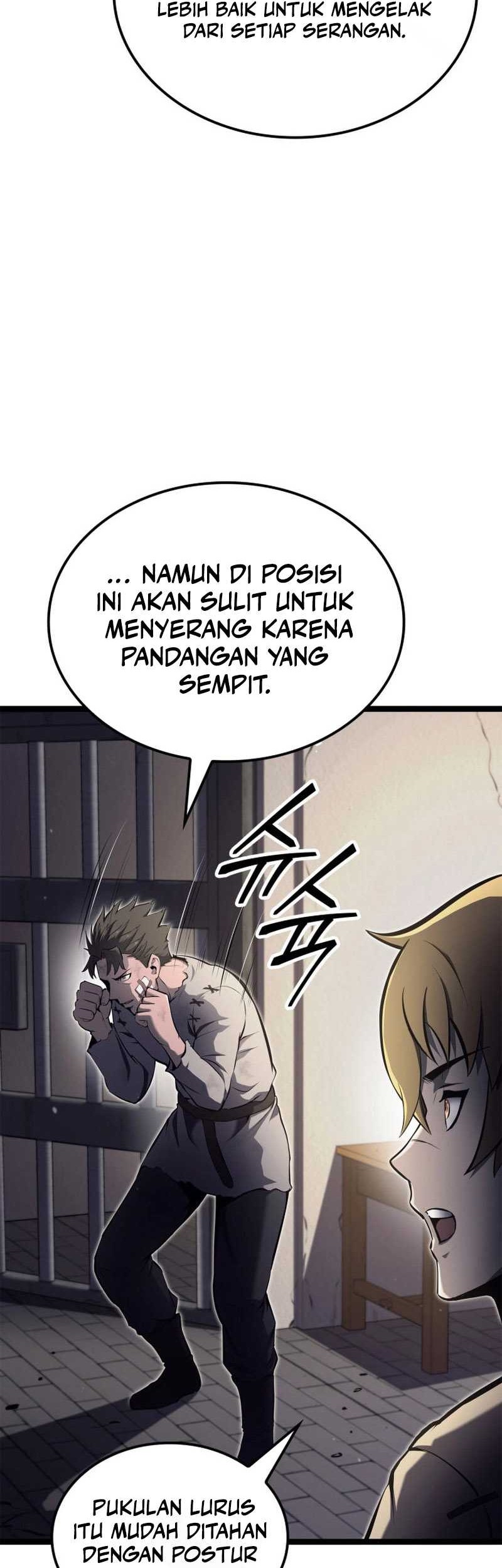 Kalli the Champion chapter 29 halaman 15