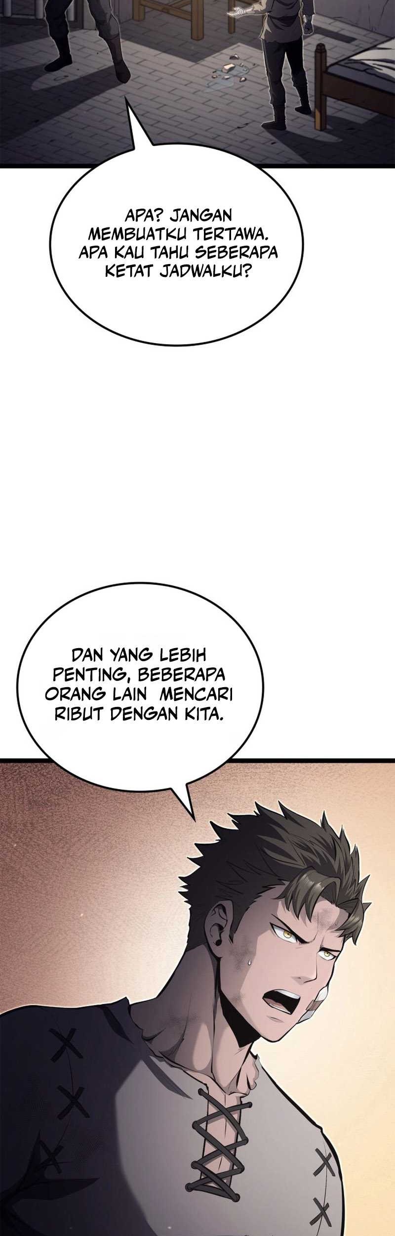 Kalli the Champion chapter 29 halaman 19