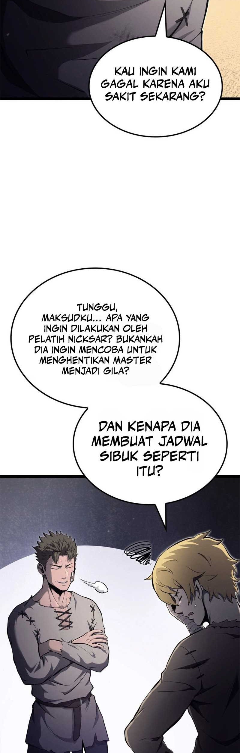 Kalli the Champion chapter 29 halaman 20