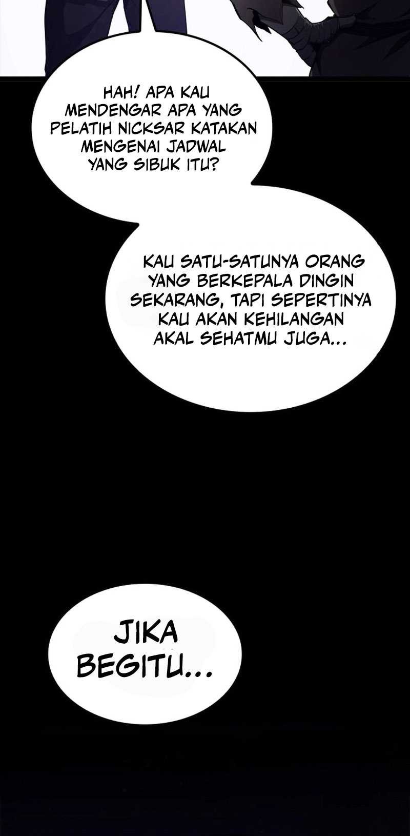 Kalli the Champion chapter 29 halaman 21