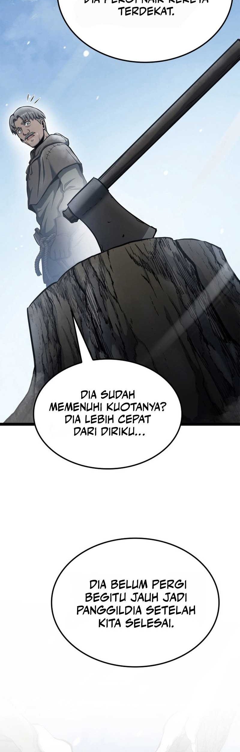 Kalli the Champion chapter 29 halaman 25