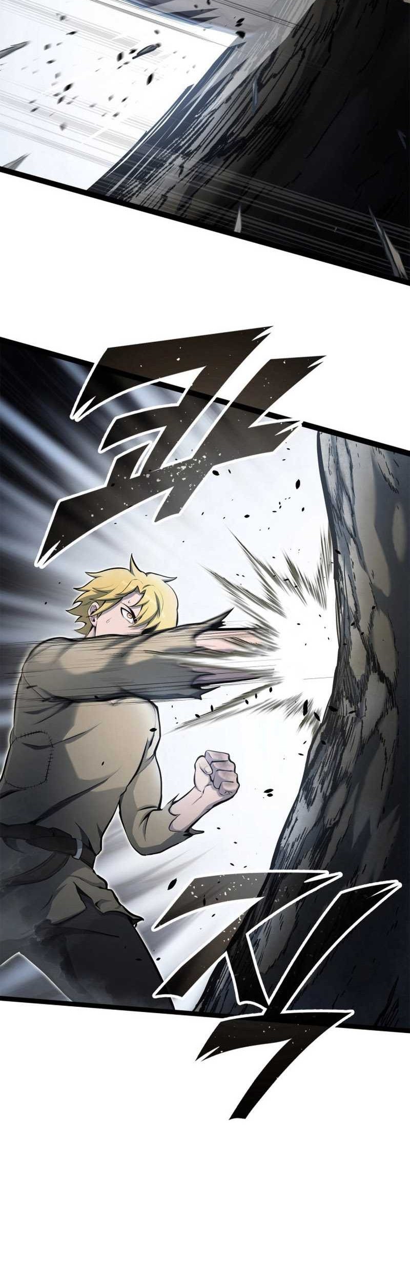 Kalli the Champion chapter 29 halaman 28