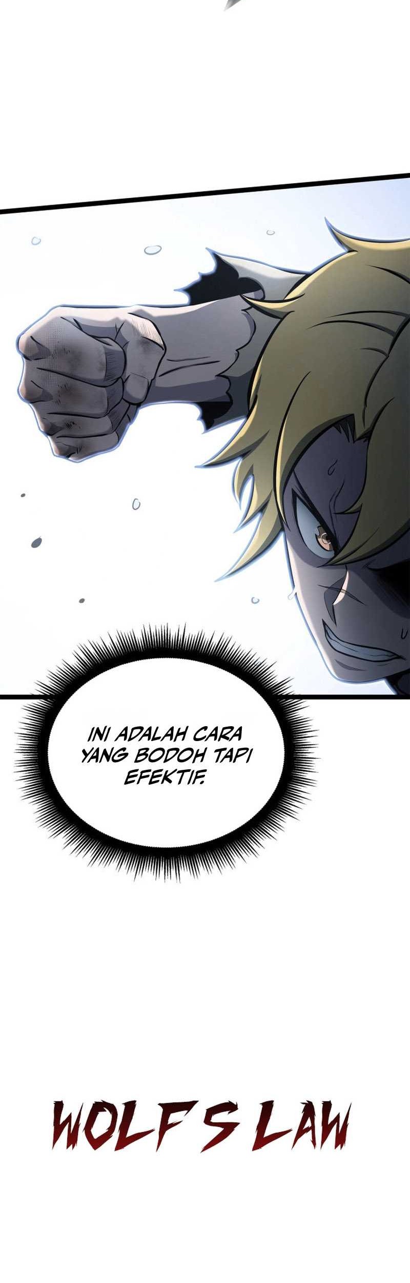 Kalli the Champion chapter 29 halaman 30