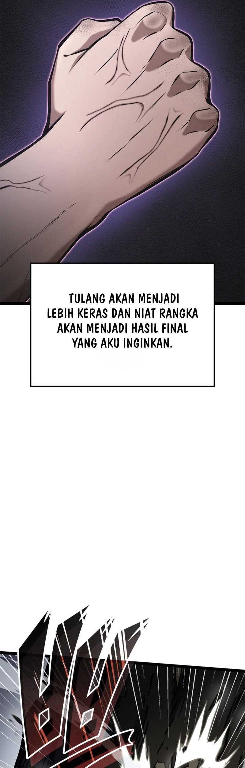 Kalli the Champion chapter 29 halaman 32