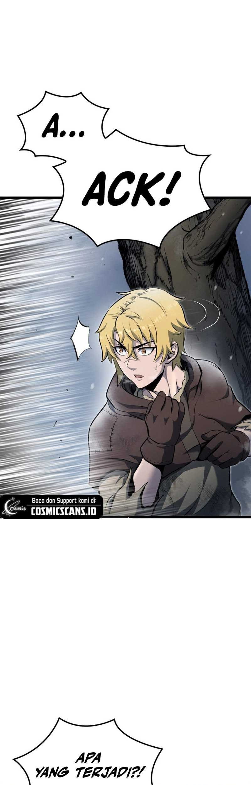 Kalli the Champion chapter 29 halaman 37