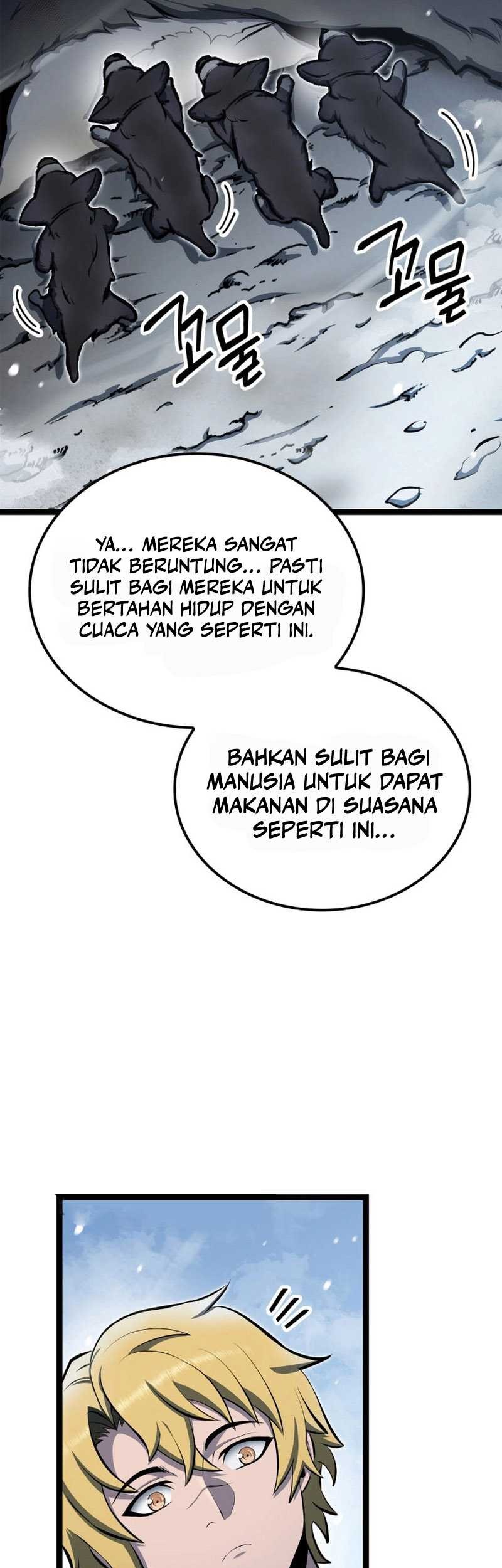 Kalli the Champion chapter 29 halaman 42