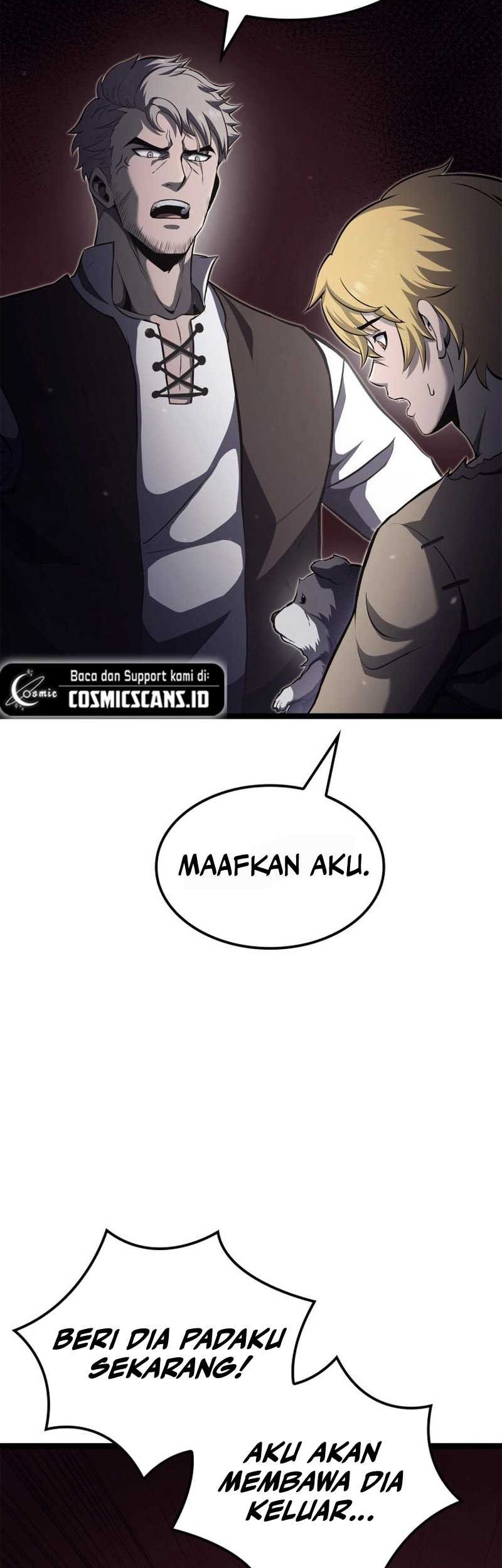Kalli the Champion chapter 29 halaman 49