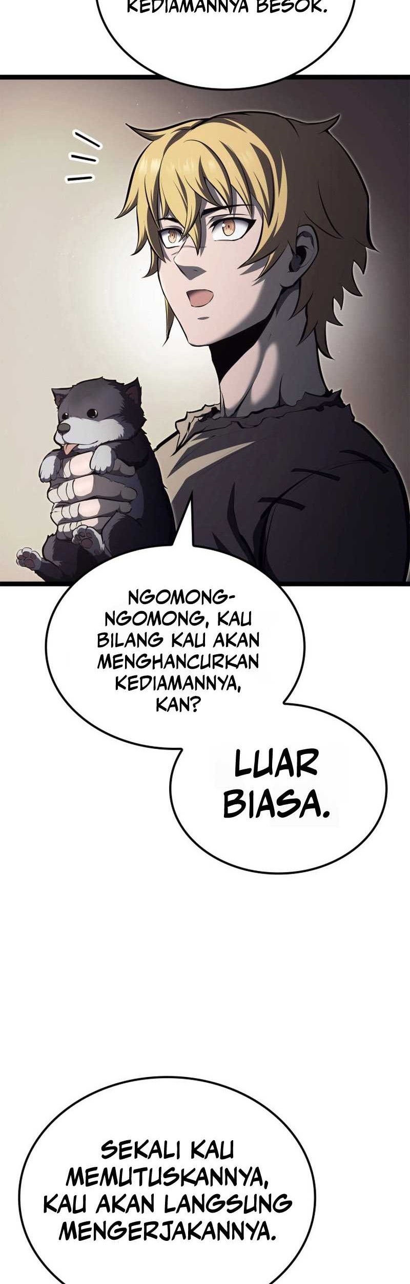 Kalli the Champion chapter 29 halaman 55