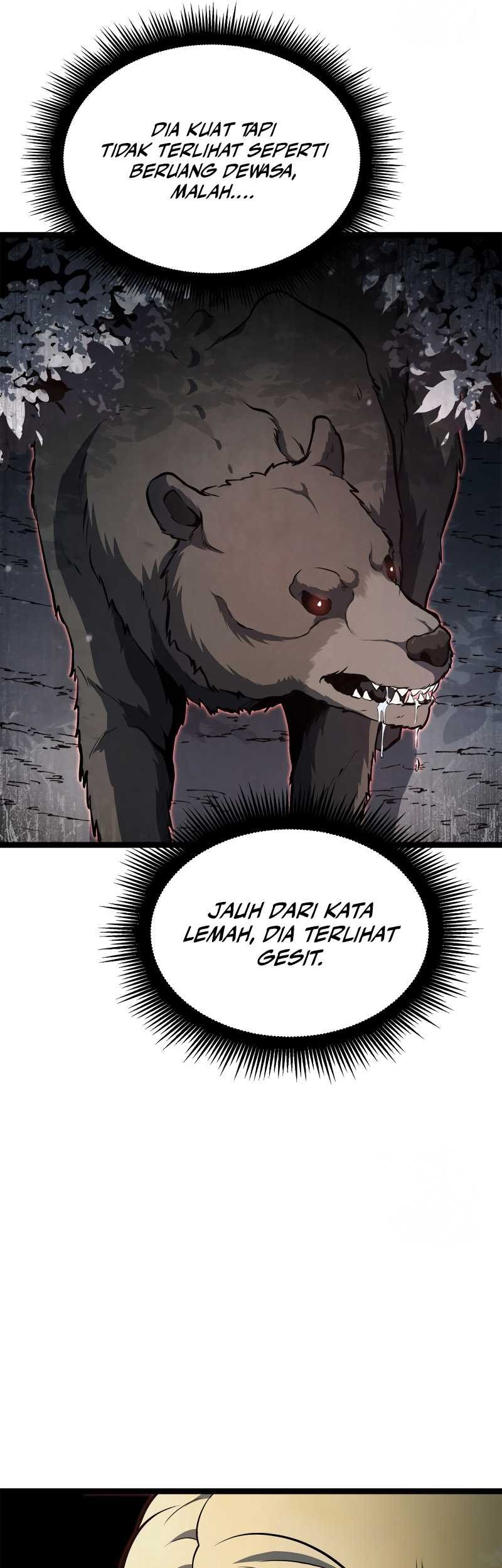 Kalli the Champion Bab 32 halaman 18