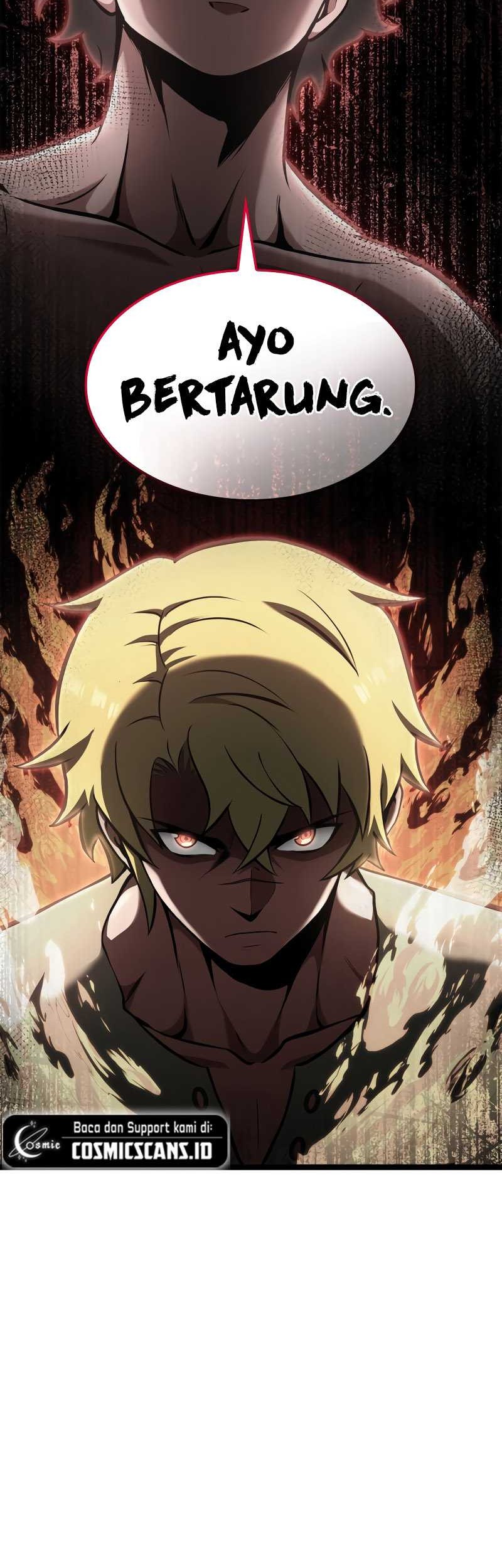 Kalli the Champion chapter 34 halaman 4