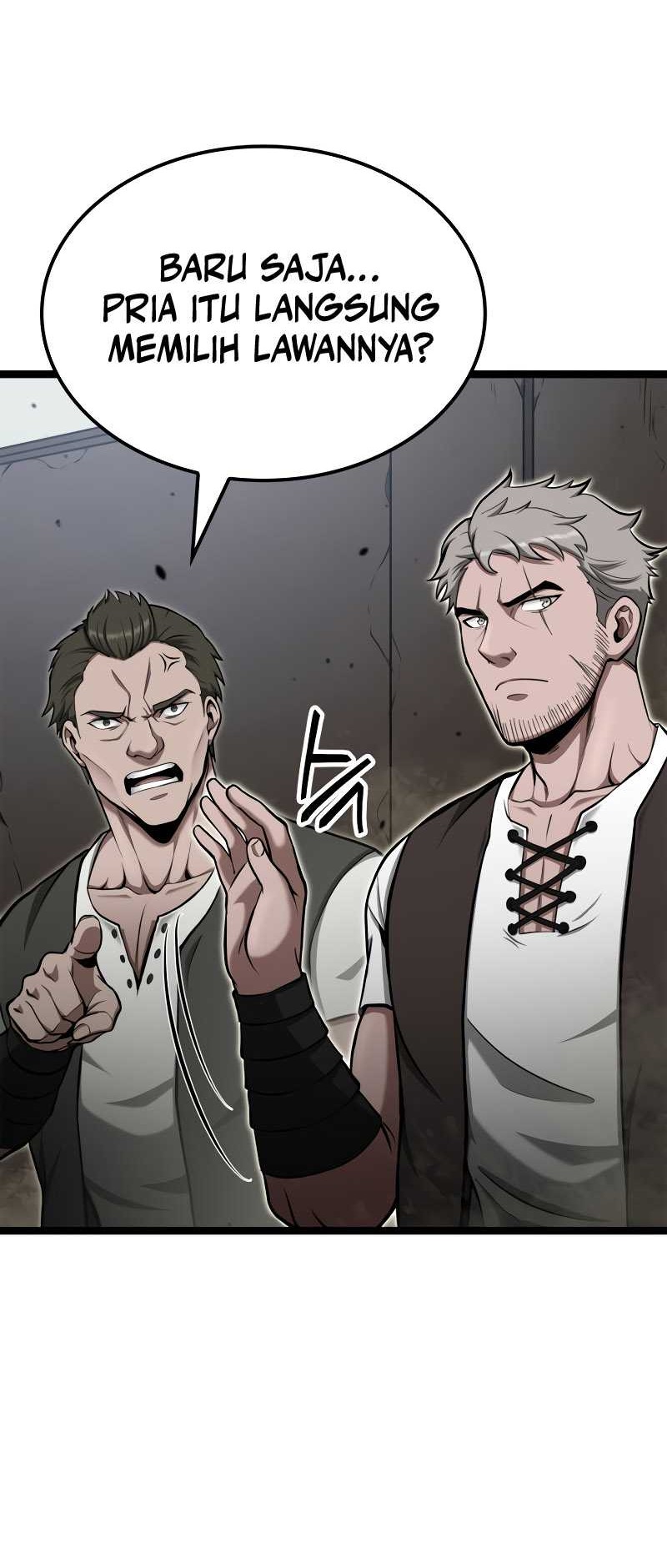 Kalli the Champion chapter 34 halaman 5