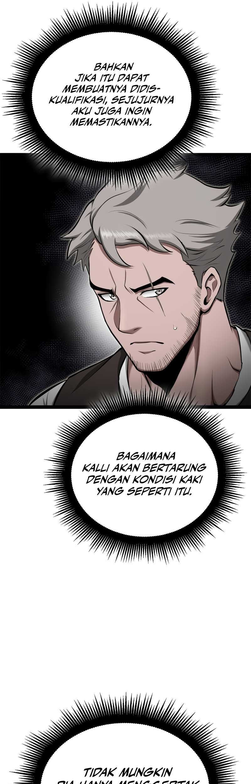 Kalli the Champion chapter 34 halaman 6