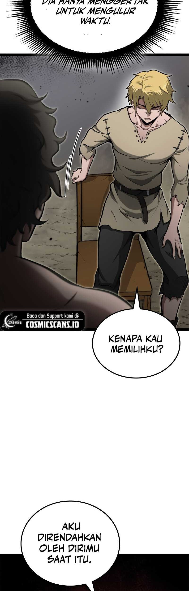 Kalli the Champion chapter 34 halaman 7