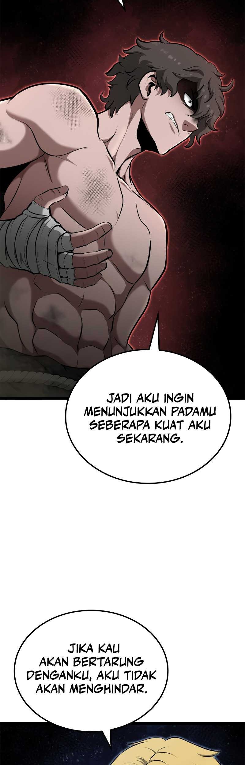 Kalli the Champion chapter 34 halaman 8