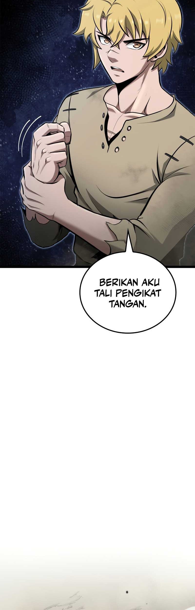 Kalli the Champion chapter 34 halaman 9