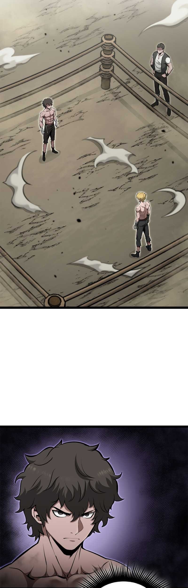 Kalli the Champion chapter 34 halaman 10