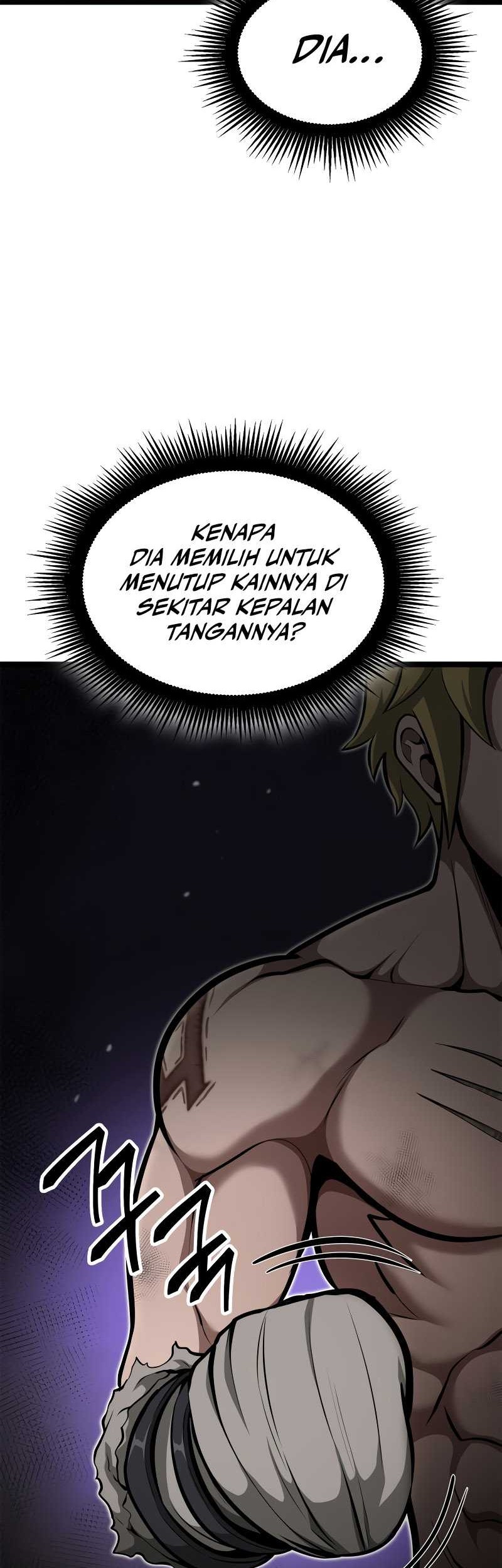 Kalli the Champion chapter 34 halaman 11