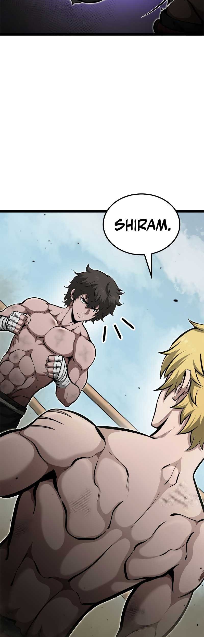 Kalli the Champion chapter 34 halaman 12